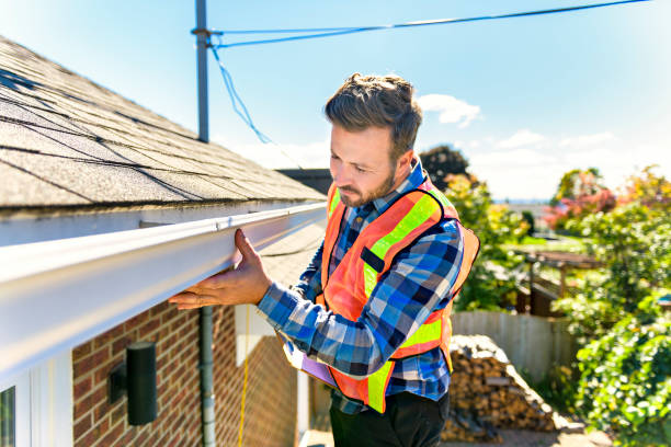 Roof Coating Services in Lafayette, TN