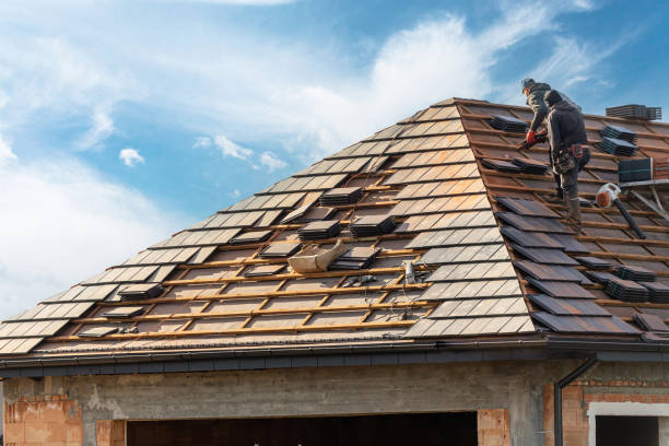 Lafayette, TN Roofing services Company